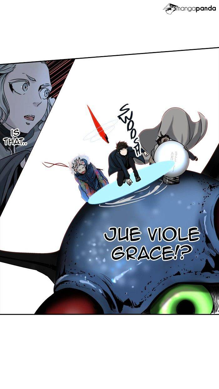 Tower of God Chapter 328 image 100